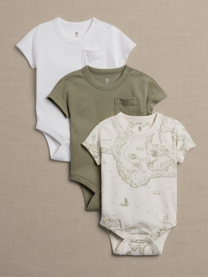 SET DE BODIES TALLA 6-9 MESES + PAÑALES ETAPA M